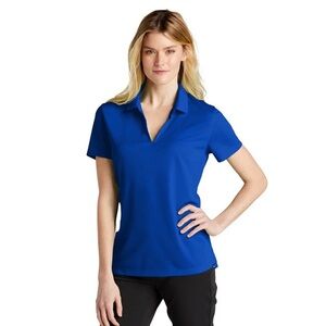 NWT Nike Ladies Dri-FIT Polo Size Medium